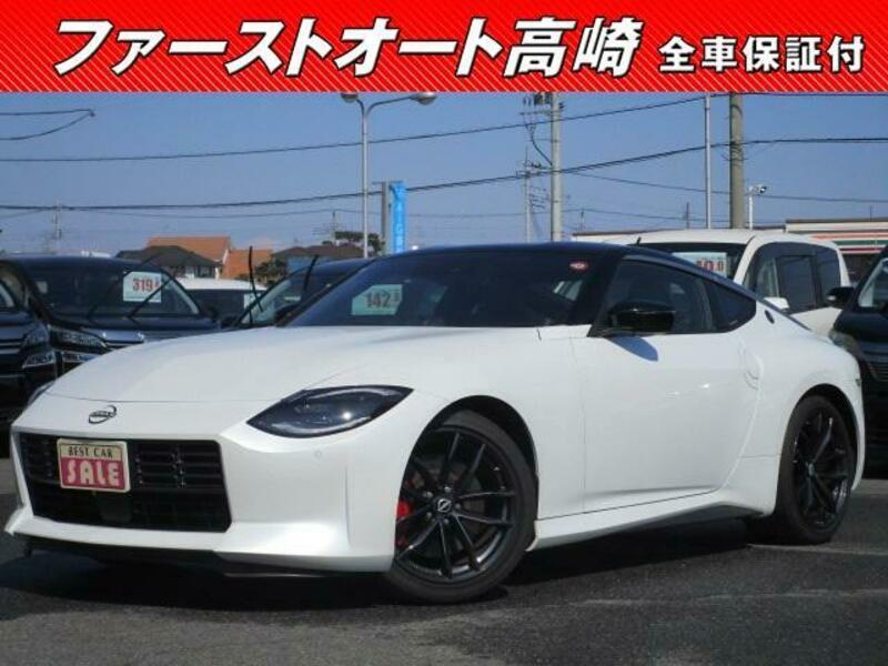 FAIRLADY Z-0
