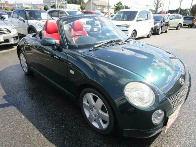 COPEN