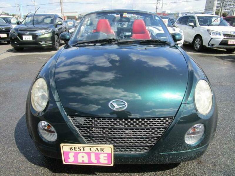 COPEN