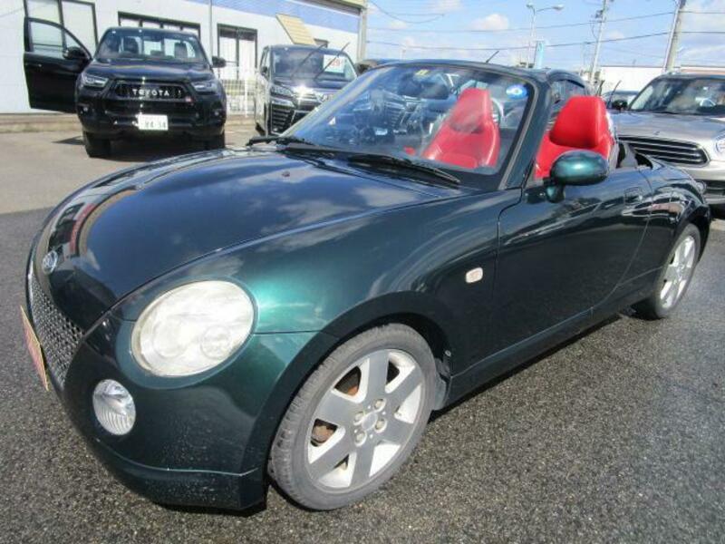 COPEN