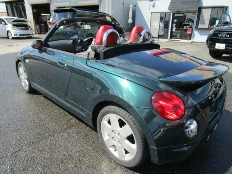 COPEN
