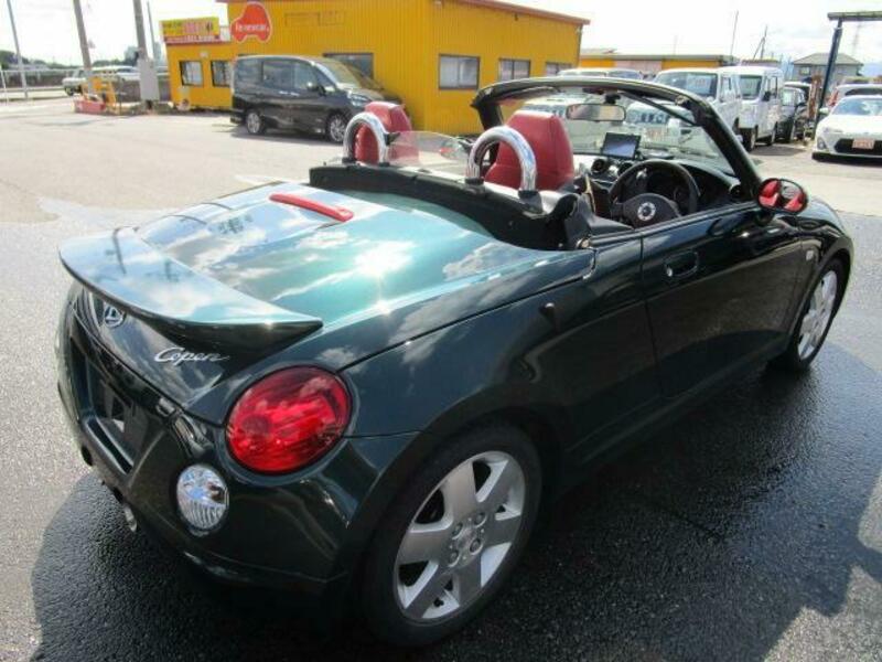 COPEN