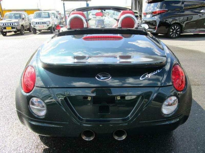 COPEN