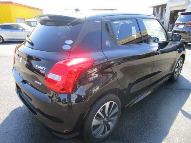 SWIFT