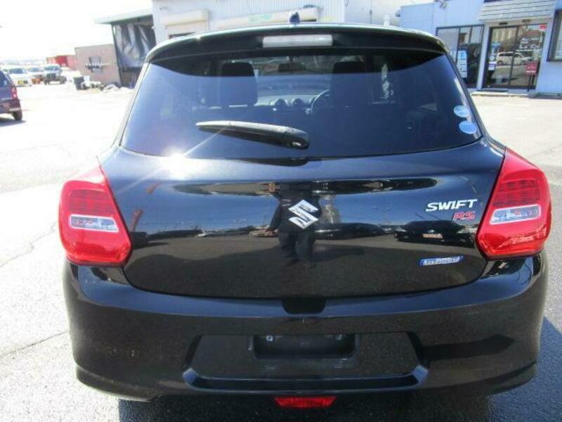 SWIFT