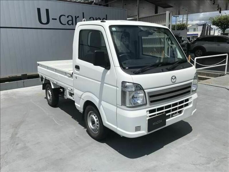 SCRUM TRUCK
