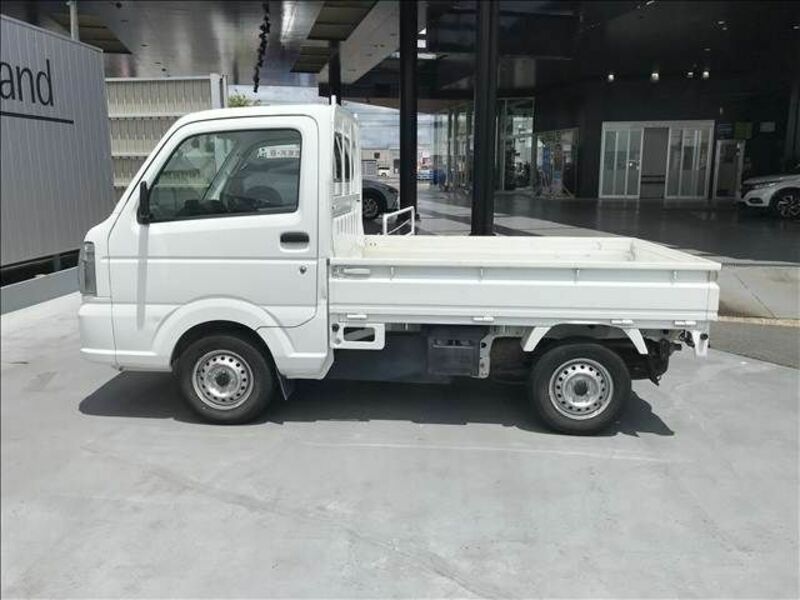 SCRUM TRUCK