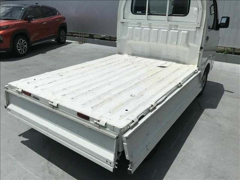 SCRUM TRUCK