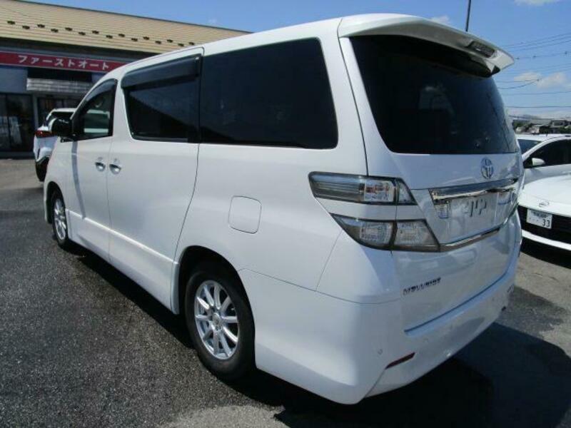 VELLFIRE