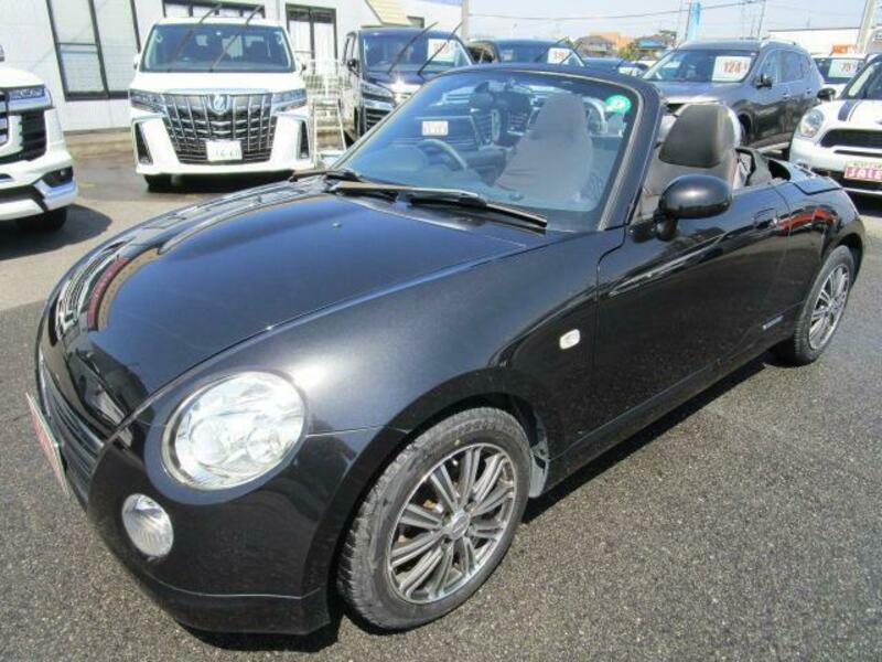 COPEN