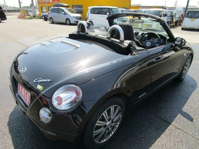 COPEN