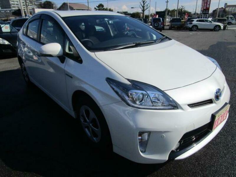 PRIUS
