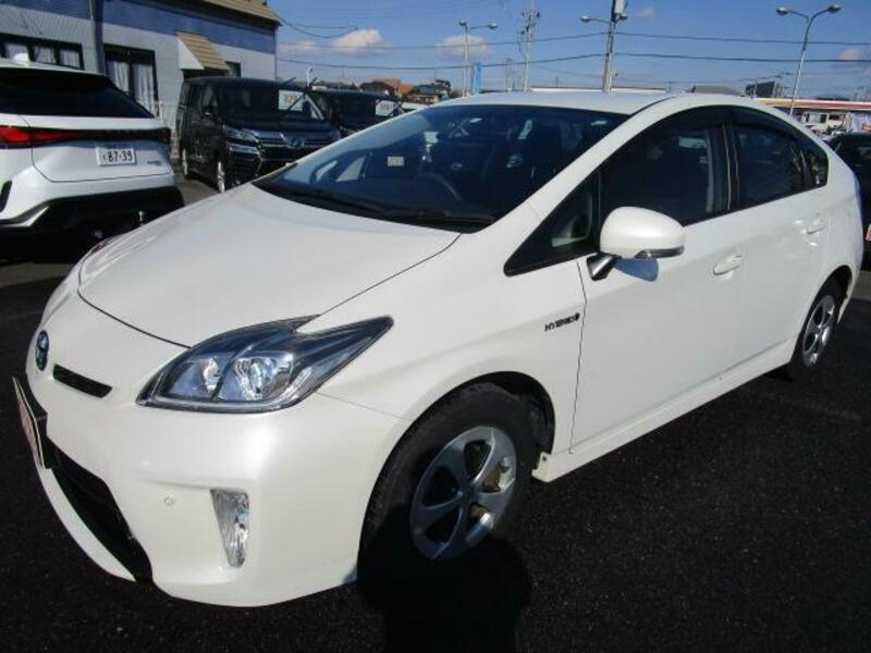 PRIUS