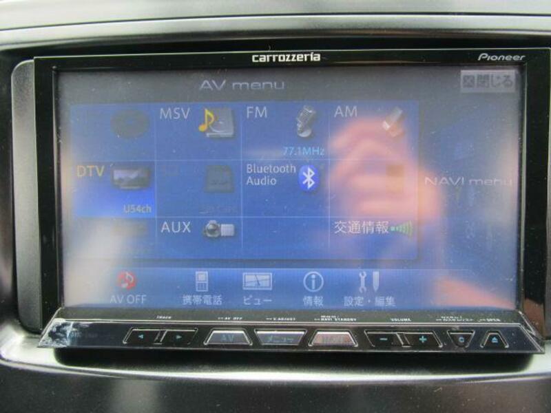 PRIUS ALPHA