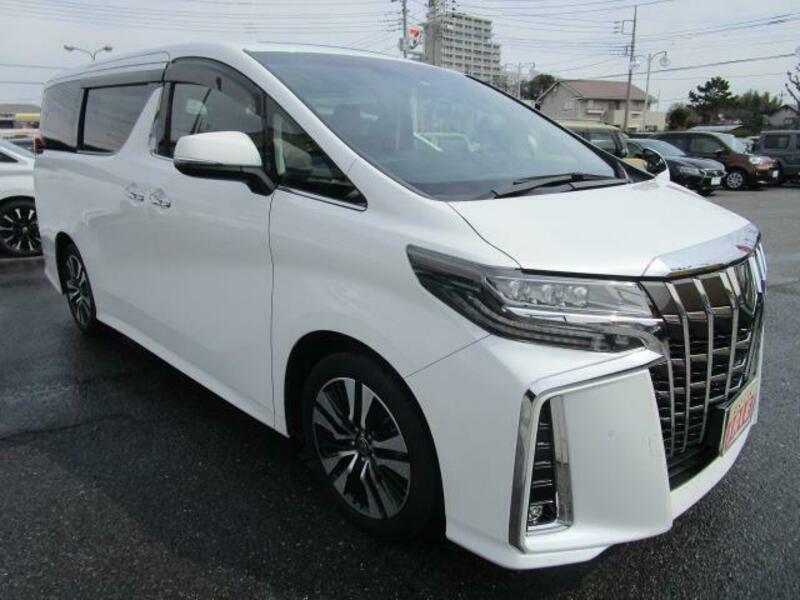ALPHARD