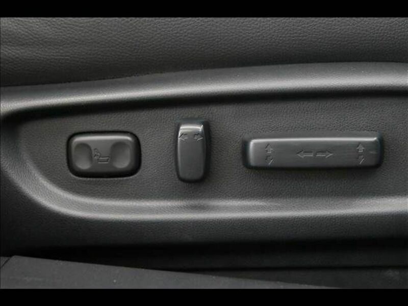 ACCORD HYBRID