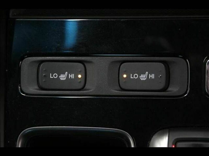 ACCORD HYBRID