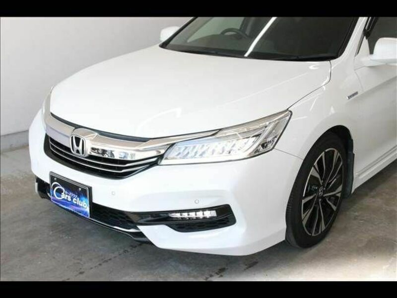 ACCORD HYBRID