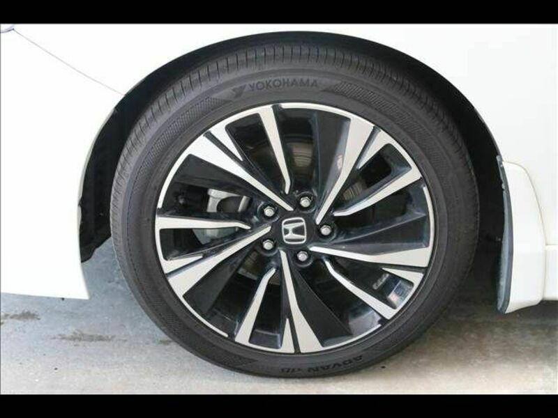 ACCORD HYBRID