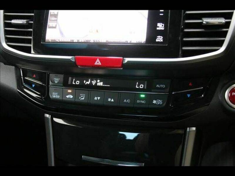 ACCORD HYBRID