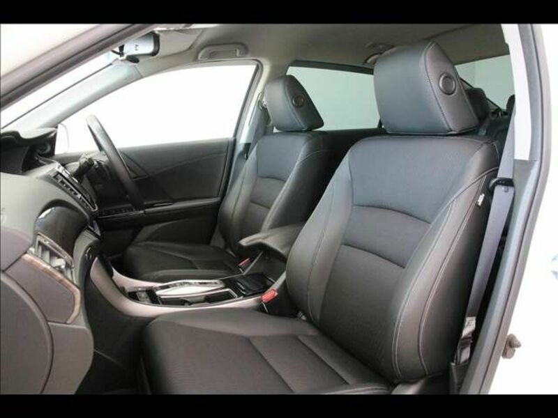 ACCORD HYBRID