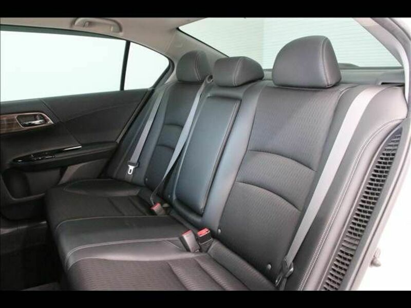 ACCORD HYBRID