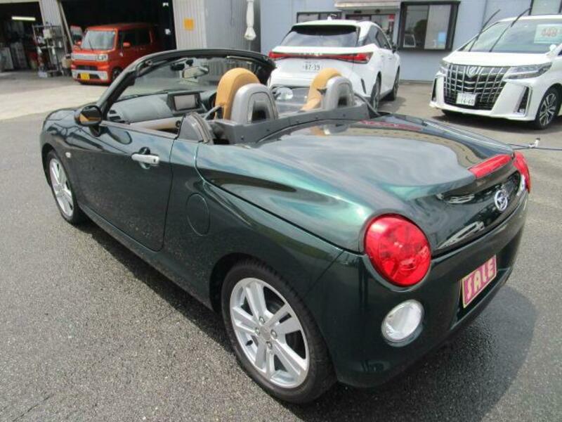 COPEN