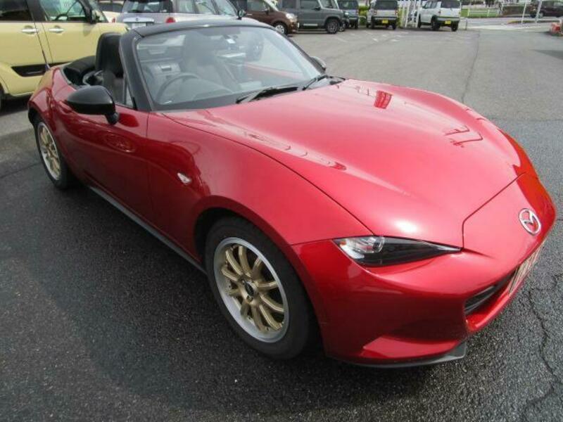ROADSTER