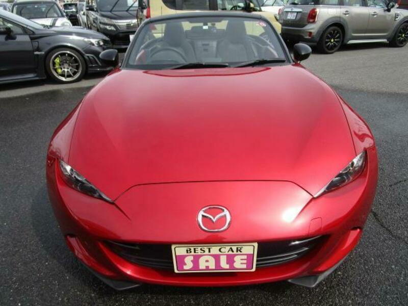 ROADSTER