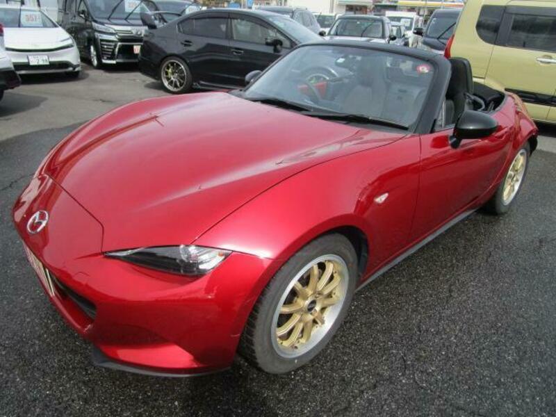 ROADSTER