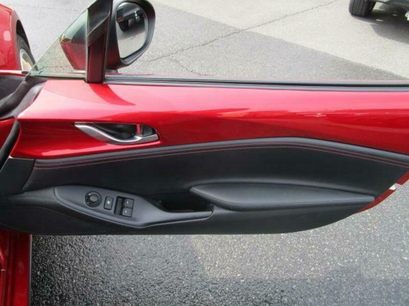 ROADSTER