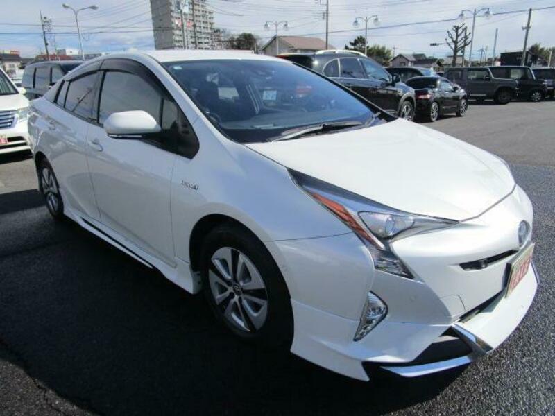 PRIUS
