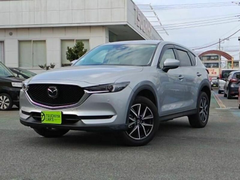 CX-5-0