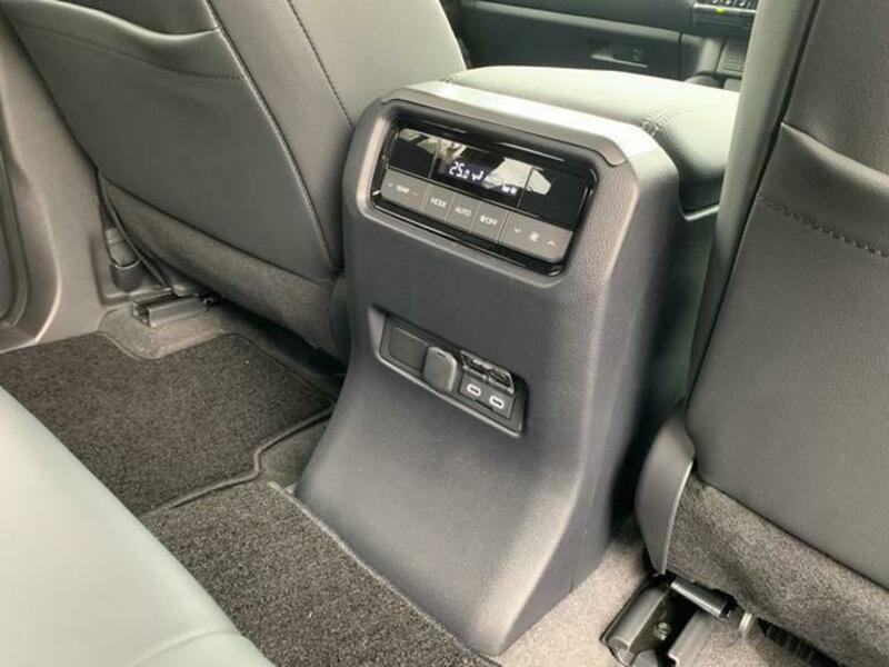 LAND CRUISER 250