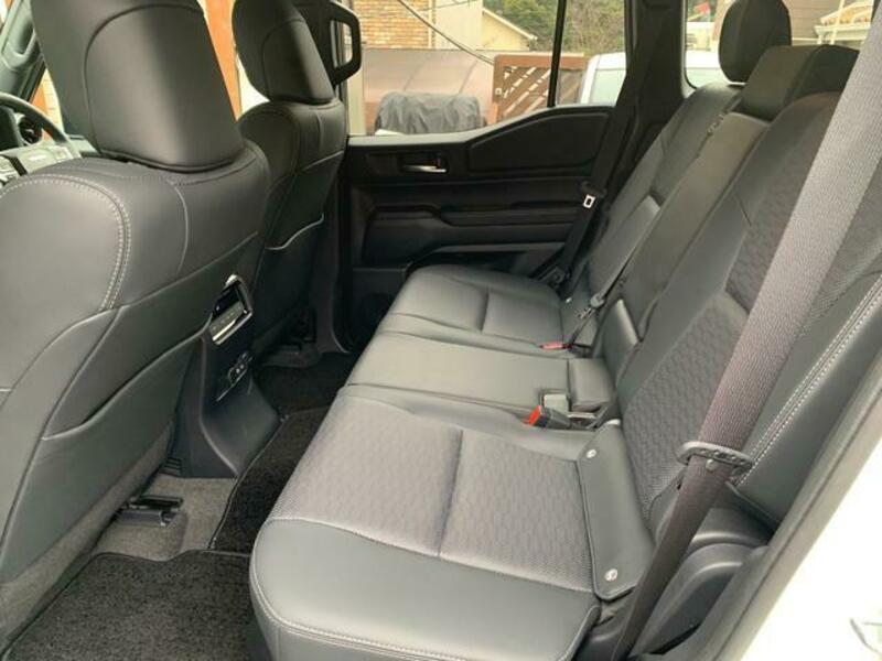 LAND CRUISER 250
