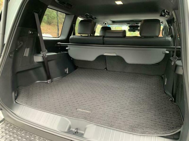 LAND CRUISER 250