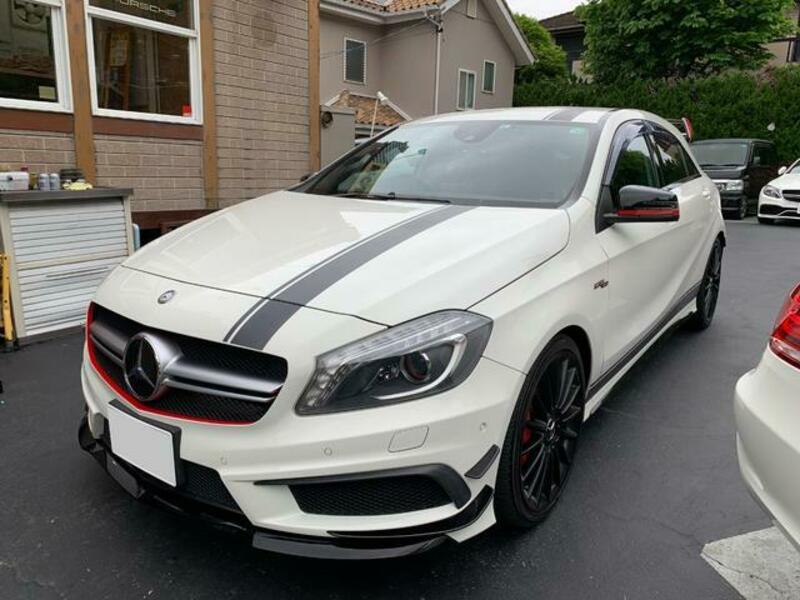 A-CLASS