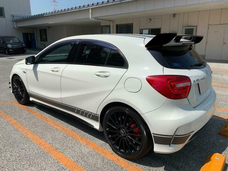 A-CLASS