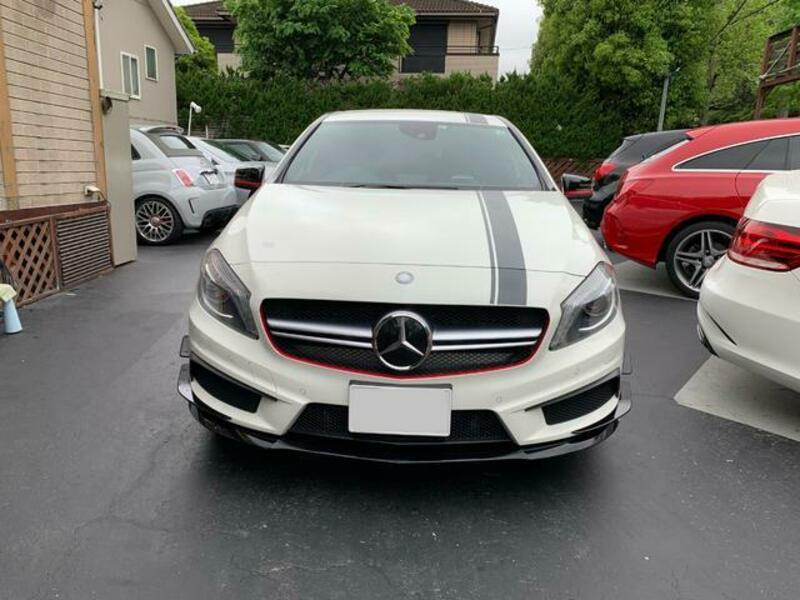 A-CLASS