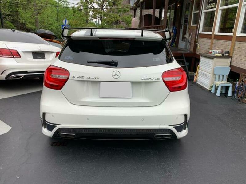 A-CLASS