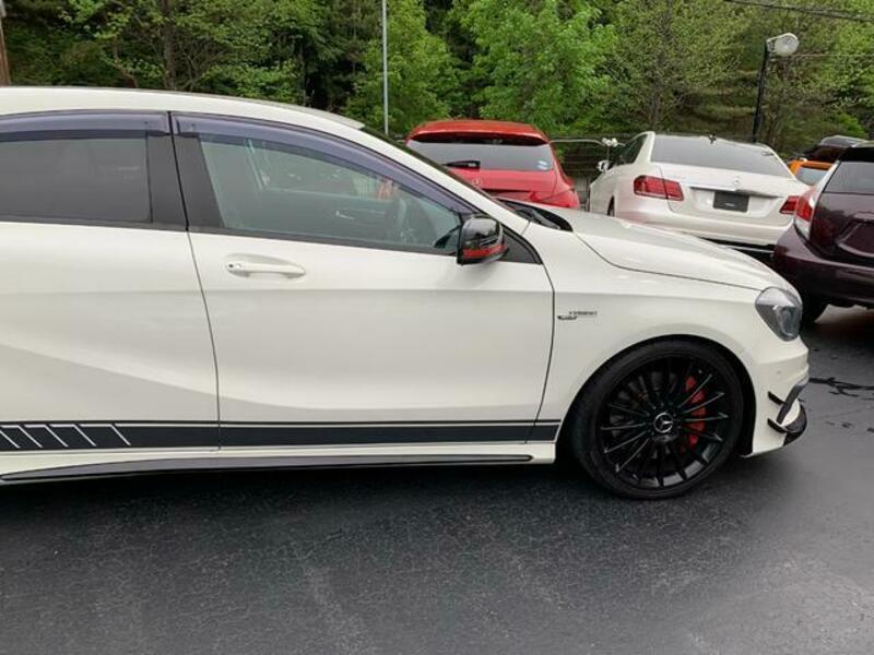 A-CLASS