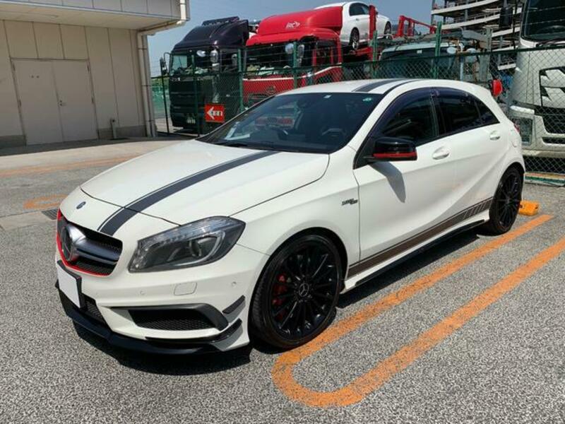 A-CLASS