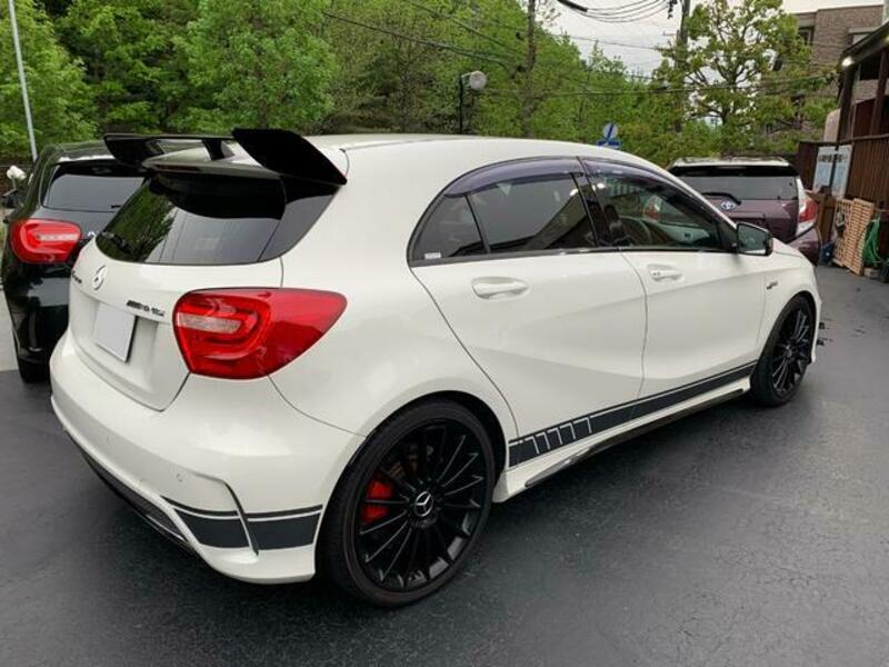 A-CLASS