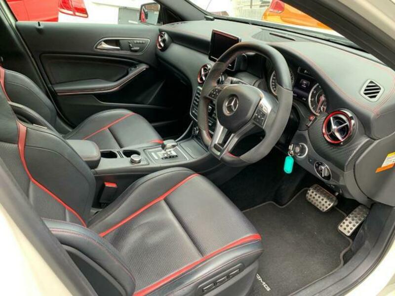 A-CLASS