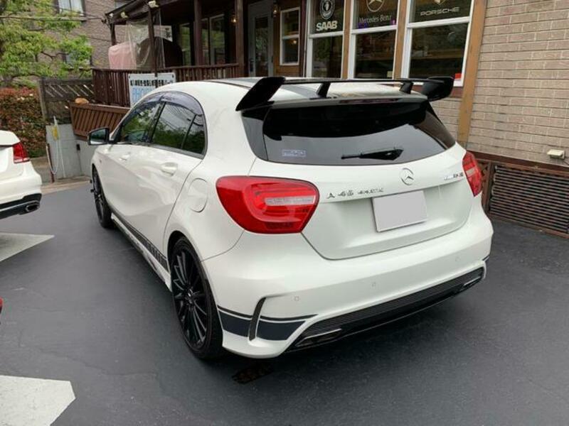 A-CLASS