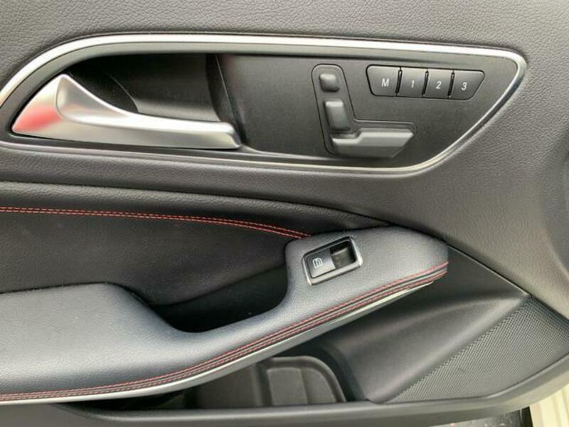 A-CLASS