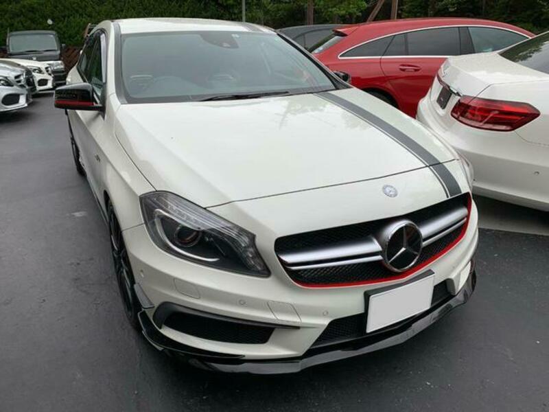 A-CLASS