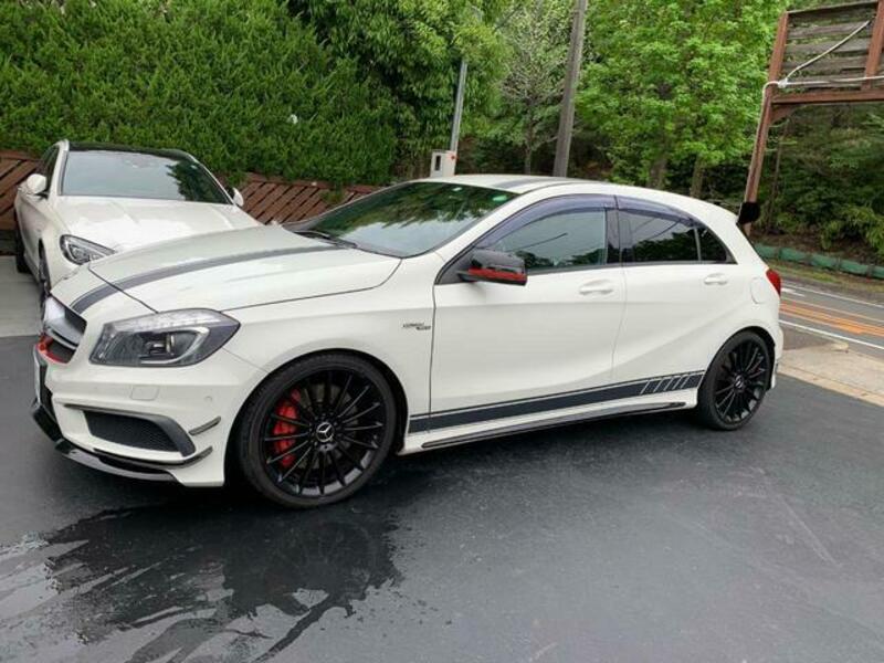A-CLASS