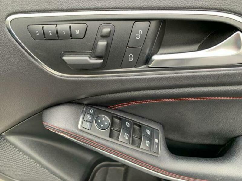 A-CLASS