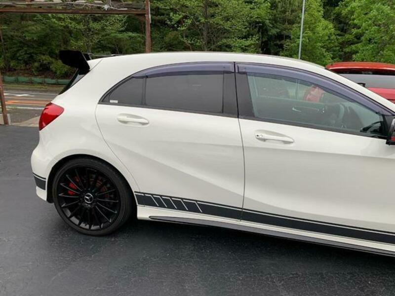 A-CLASS